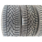 Комплект зимових шин 195.65 R15 Barum Quartaris 5