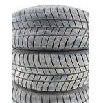 Комплект зимових шин 195.65 R15 Barum Polaris