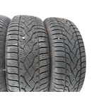 Комплект зимових шин 185.65 R14 Barum