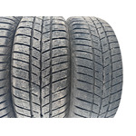 Комплект зимових покришок 195.65 R15 Barum
