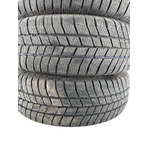 Комплект зимових шин 195.65 R15 Barum Polaris