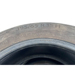 Комплект зимових шин 195.65 R15 Barum Quartaris 5