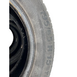 Комплект зимових шин 195.65 R15 Barum Polaris