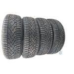 Комплект зимових шин 185.65 R14 Barum