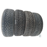 Комплект зимових шин 195.65 R15 Barum Quartaris 5