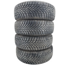 Комплект зимових шин 195.65 R15 Bridgestone Blizzak