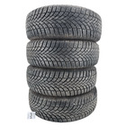 Комплект зимових шин 195.65 R15 Bridgestone Blizzak