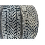 Комплект зимових покришок 195.65 R15 Bridgestone
