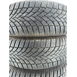 Комплект зимових шин 195.65 R15 Bridgestone Blizzak