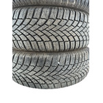 Комплект зимових шин 195.65 R15 Bridgestone Blizzak