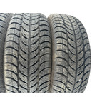 Комплект зимових покришок 195.65 R15 Debica