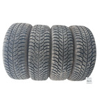 Комплект зимових покришок 195.65 R15 Debica
