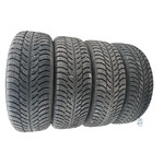 Комплект зимових шин 195.65 R15 Debica Frigo