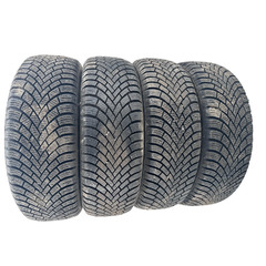 Комплект зимових покришок 195.65 R15 Nexen