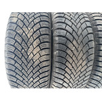 Комплект зимових покришок 195.65 R15 Nexen