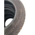 Шины 195 60 R15 Зима Linglong