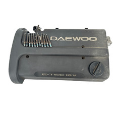 Комплектна клапанна кришка Daewoo Lanos 1.6
