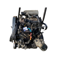 Дизельний двигун Volkswagen 1.9D1X