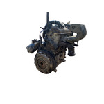 Дизельний двигун Volkswagen 1.9D1X