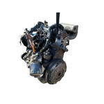 Дизельний двигун Volkswagen 1.9D1X