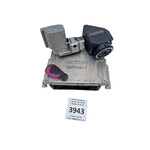 Комплект для старту Mercedes 2.2 CDI OM611