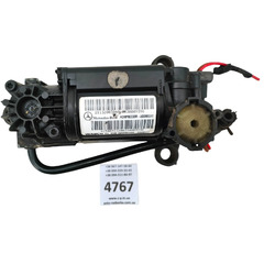Компресор пневмопідвіски Mercedes Wabco 001 0338 211320030401