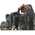 Компресор пневмопідвіски Mercedes Wabco 001 0338 211320030401