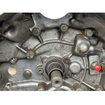 КПП Volkswagen T4 CCX двигатель 1X AAC PD