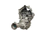 КПП Volkswagen T4 CCX двигатель 1X AAC PD