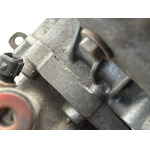 КПП Volkswagen T4 CCX двигатель 1X AAC PD