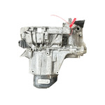 Коробка передач МКПП JB3974 Renault 1.5 DCI 7700112029