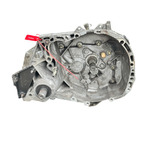 Коробка передач МКПП JB3974 Renault 1.5 DCI 7700112029