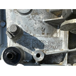 Коробка передач МКПП 96800886610 20DP56 Peugeot Citroën 1.6