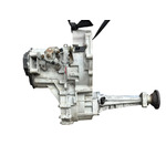 МКПП Volkswagen T4 DQL для двигуна ABL AJA