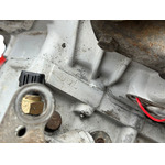 МКПП Volkswagen T4 DQL для двигуна ABL AJA