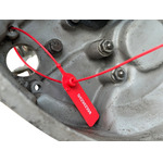 МКПП Volkswagen T4 DQL для двигуна ABL AJA