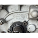 МКПП Volkswagen T4 DQL для двигуна ABL AJA