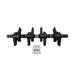 Коромисла клапанів Dacia Logan Duster 1.6 бензин