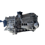 КПП Volkswagen LT35 2.5 017318/DDY