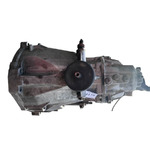 КПП Volkswagen LT35 2.5 017318/DDY