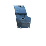 Крыло переднее левое Chevrolet Captiva 2006-2011 г.в