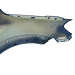 Крыло переднее левое Chevrolet Captiva 2006-2011 г.в