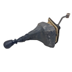 Куліса КПП Mitsubishi Carisma Space Star