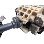 Куліса КПП Mitsubishi Carisma Space Star