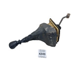 Куліса КПП Mitsubishi Carisma Space Star