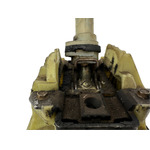 Куліса КПП Mitsubishi Space Star