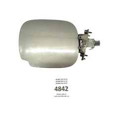 Лючок бака 7700428371 Renault Scenic
