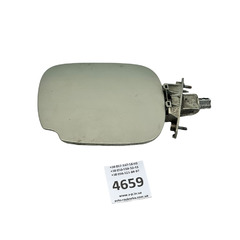 Лючок бензобака Renault Scenic 7700428371