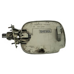 Лючок бензобака Renault Scenic 7700428371