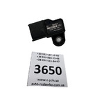 Мап сенсор датчик давления Bosch 0281002576